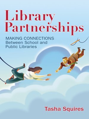 cover image of Library Partnerships